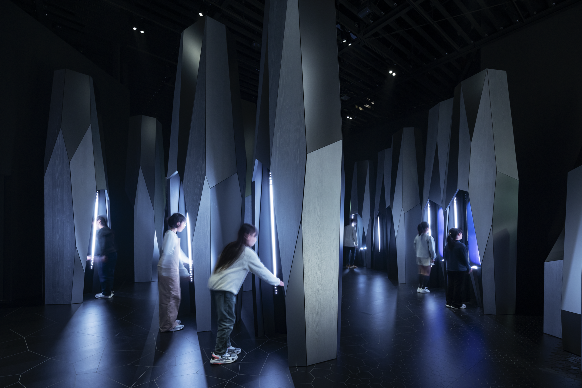 2025年日本国際博覧会　パナソニックグループパビリオン「ノモの国」4